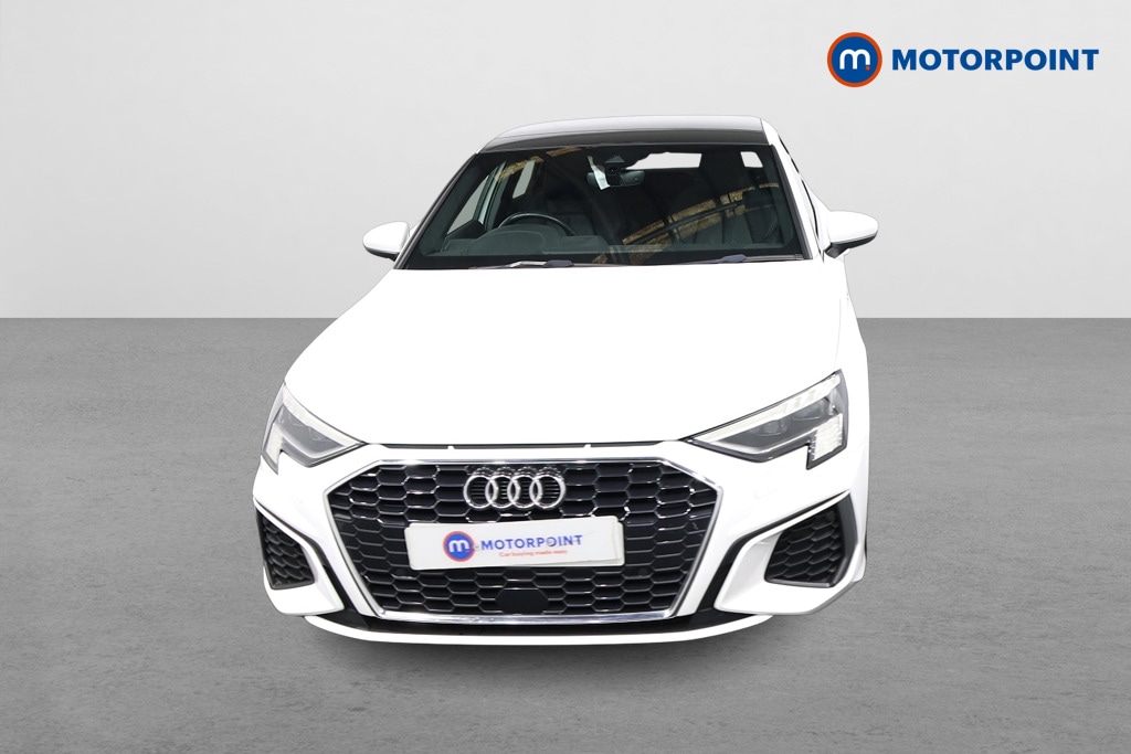 Used Audi A3 for sale - 77830933: Photo 2