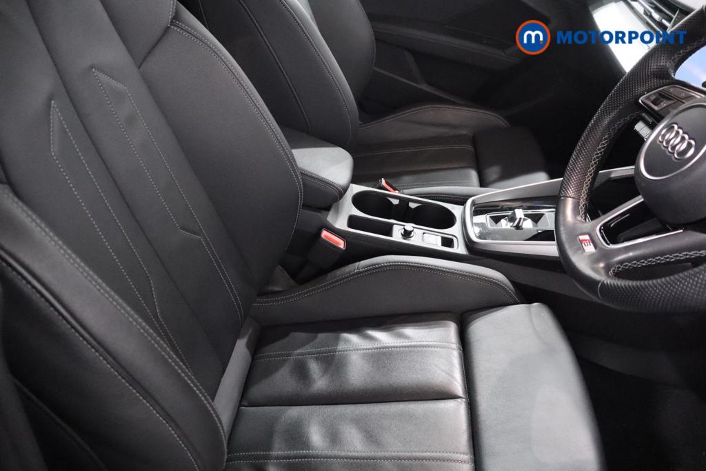 Used Audi A3 for sale - 77830933: Photo 20