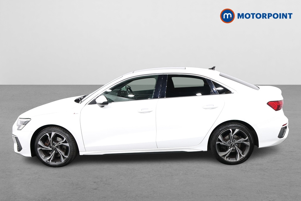 Used Audi A3 for sale - 77830933: Photo 4