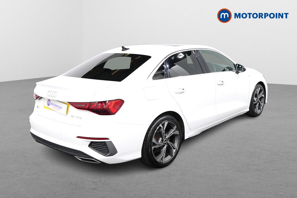 Used Audi A3 for sale - 77830933: Photo 7