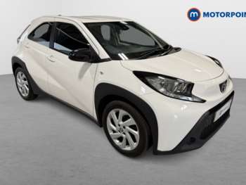 2023 - 1.0 VVT-i Pure 5dr