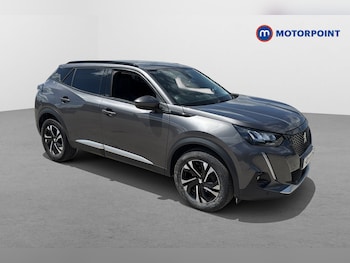 Used Peugeot 2008 2020 for sale - 79128863: Photo