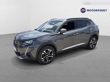 Used Peugeot 2008 2020 for sale - 79128863: Photo