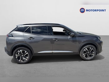 Used Peugeot 2008 2020 for sale - 79128863: Photo
