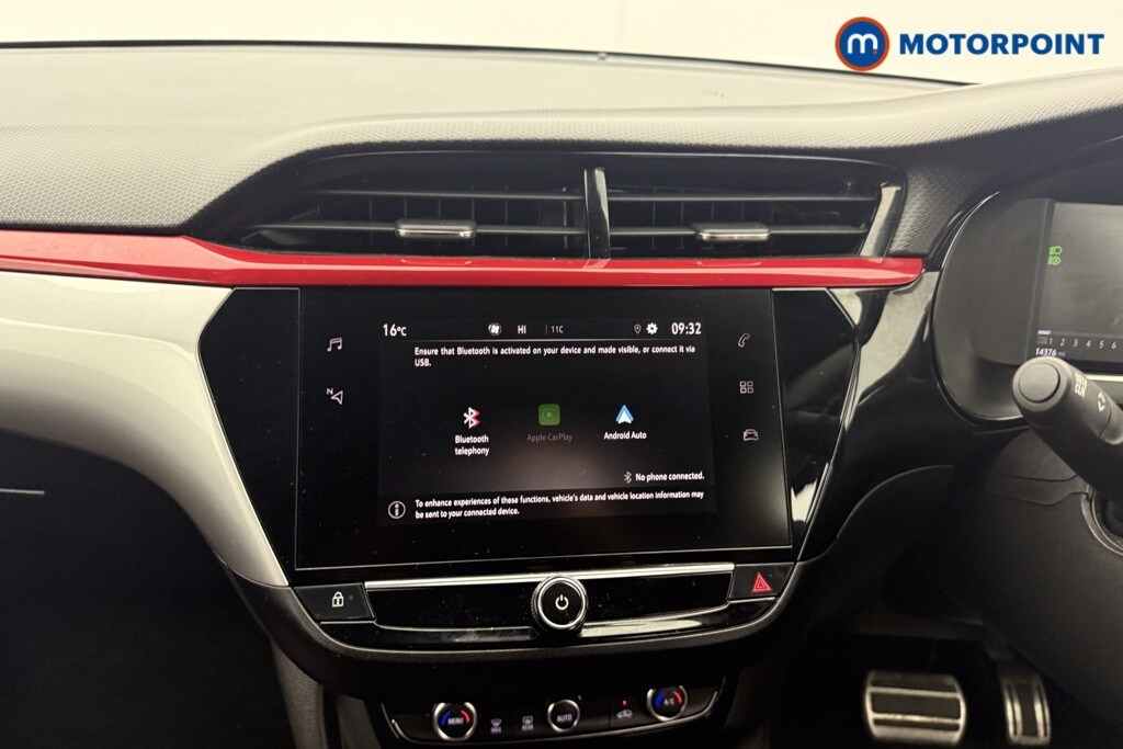 Used Vauxhall Corsa 2023 for sale - 76286024: Photo 10