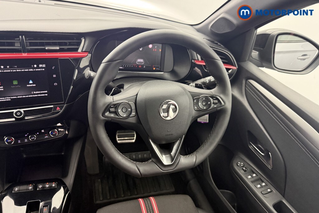 Used Vauxhall Corsa 2023 for sale - 76286024: Photo 11