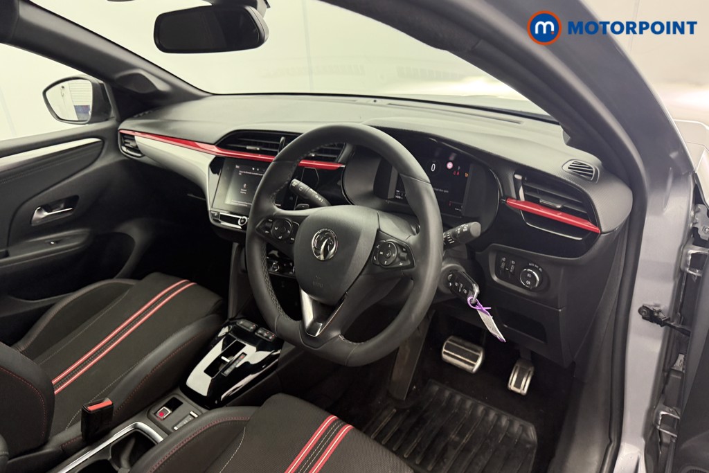 Used Vauxhall Corsa 2023 for sale - 76286024: Photo 12