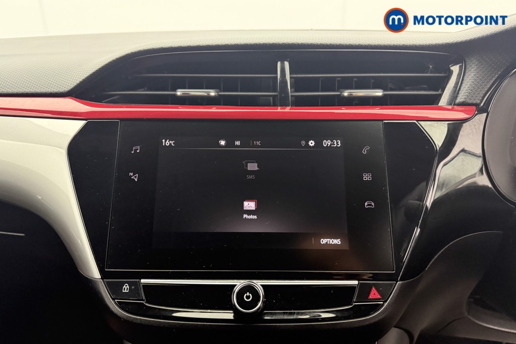 Used Vauxhall Corsa 2023 for sale - 76286024: Photo 16