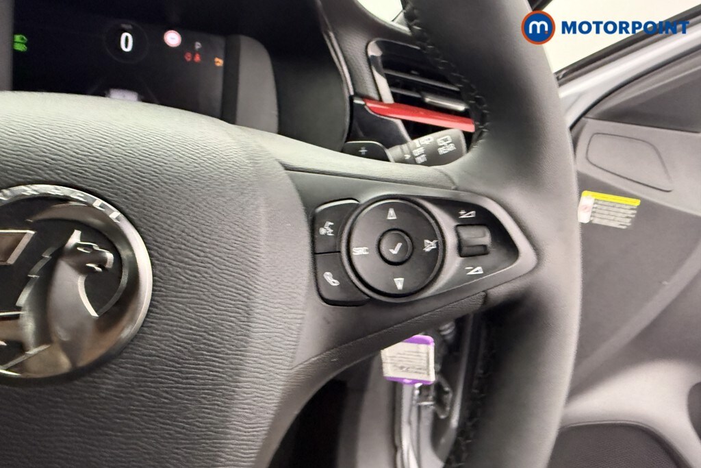 Used Vauxhall Corsa 2023 for sale - 76286024: Photo 21