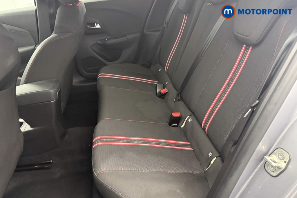 Used Vauxhall Corsa 2023 for sale - 76286024: Photo 28