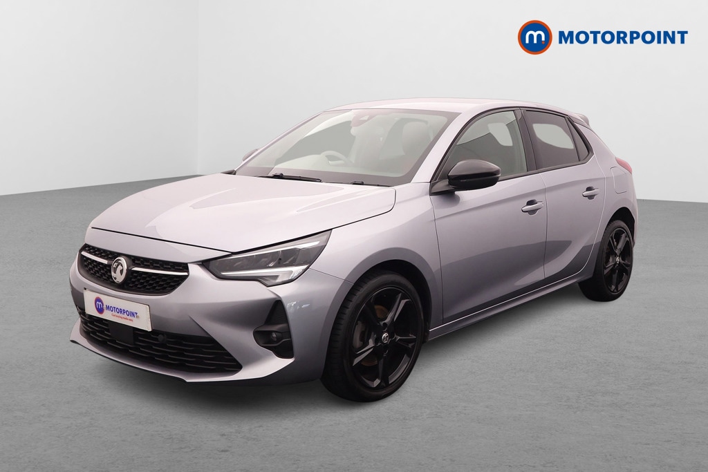 Used Vauxhall Corsa 2023 for sale - 76286024: Photo 3