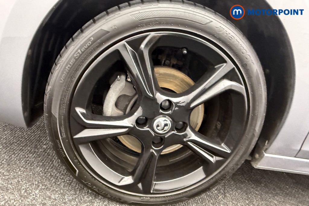 Used Vauxhall Corsa 2023 for sale - 76286024: Photo 34