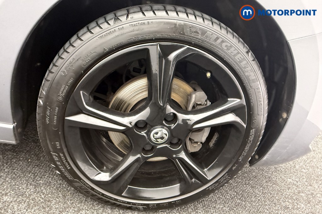 Used Vauxhall Corsa 2023 for sale - 76286024: Photo 37