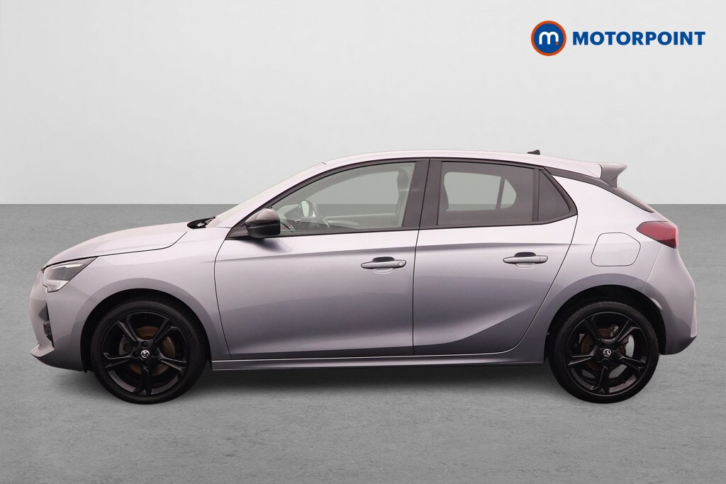 Used Vauxhall Corsa 2023 for sale - 76286024: Photo 4