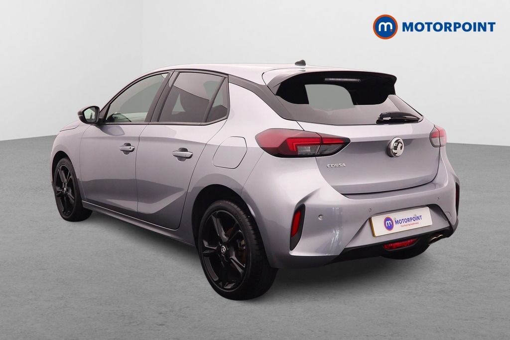Used Vauxhall Corsa 2023 for sale - 76286024: Photo 5