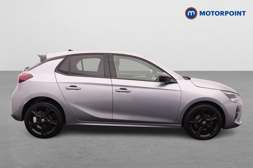 Used Vauxhall Corsa 2023 for sale - 76286024: Photo 8