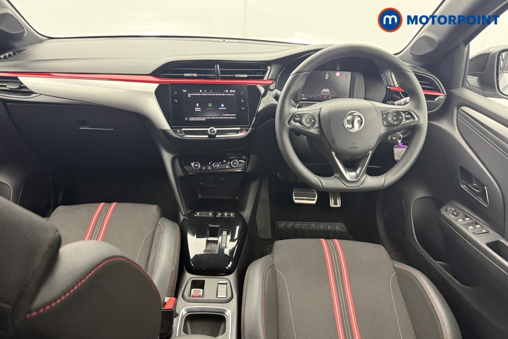 Used Vauxhall Corsa 2023 for sale - 76286024: Photo 9