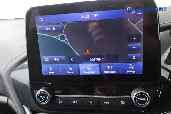 Used Ford Fiesta 2021 for sale - 76038303: Photo 10