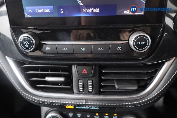 Used Ford Fiesta 2021 for sale - 76038303: Photo 11