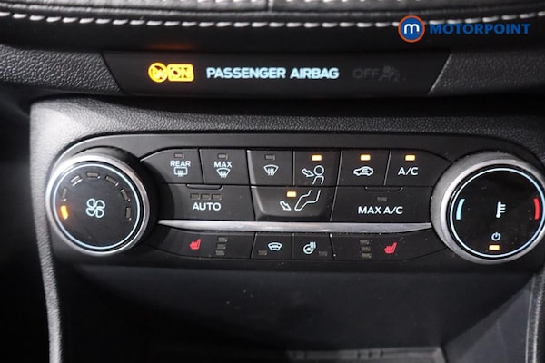 Used Ford Fiesta 2021 for sale - 76038303: Photo 12
