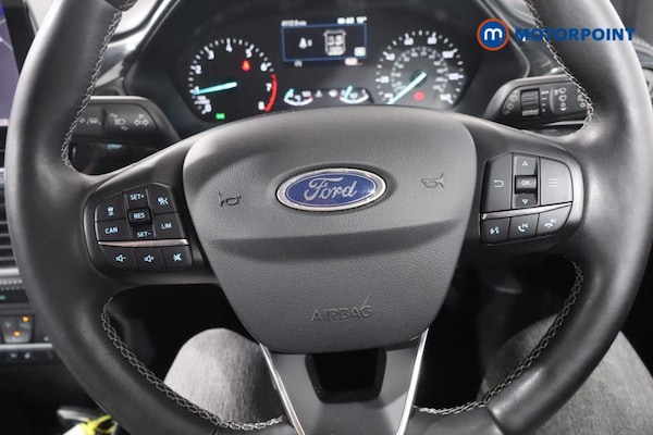 Used Ford Fiesta 2021 for sale - 76038303: Photo 14