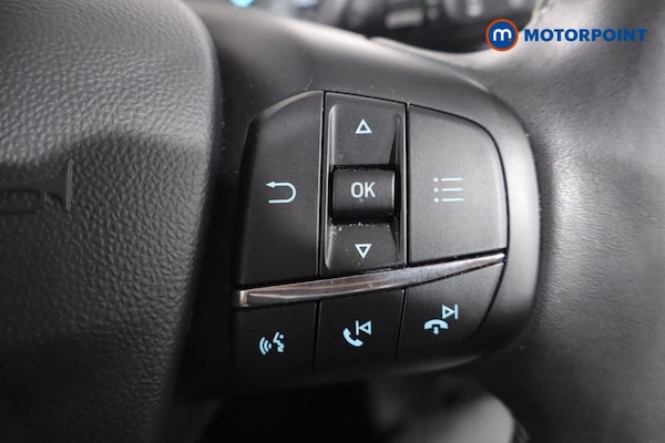 Used Ford Fiesta 2021 for sale - 76038303: Photo 16