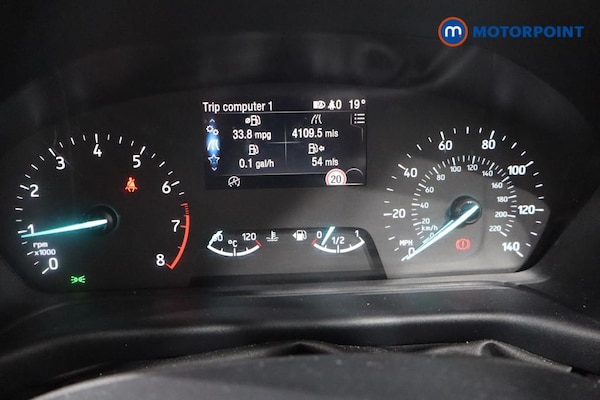 Used Ford Fiesta 2021 for sale - 76038303: Photo 17