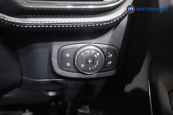 Used Ford Fiesta 2021 for sale - 76038303: Photo 18