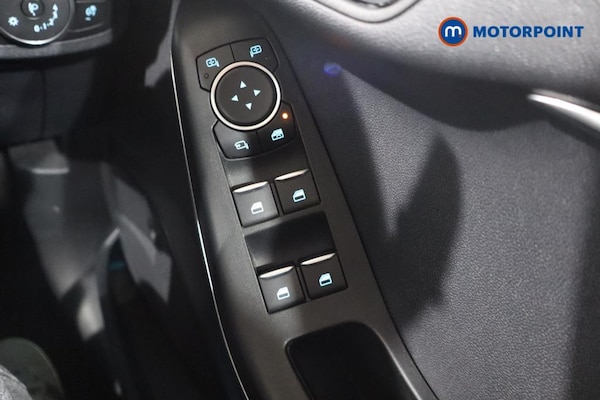 Used Ford Fiesta 2021 for sale - 76038303: Photo 19