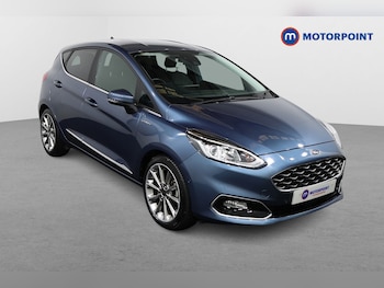 Ford - Fiesta