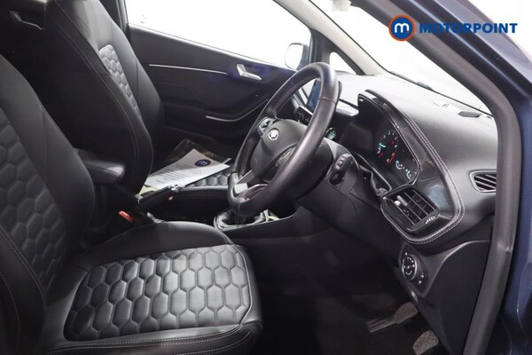 Used Ford Fiesta 2021 for sale - 76038303: Photo 20
