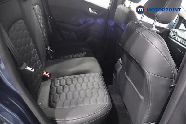 Used Ford Fiesta 2021 for sale - 76038303: Photo 21