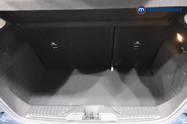 Used Ford Fiesta 2021 for sale - 76038303: Photo 23