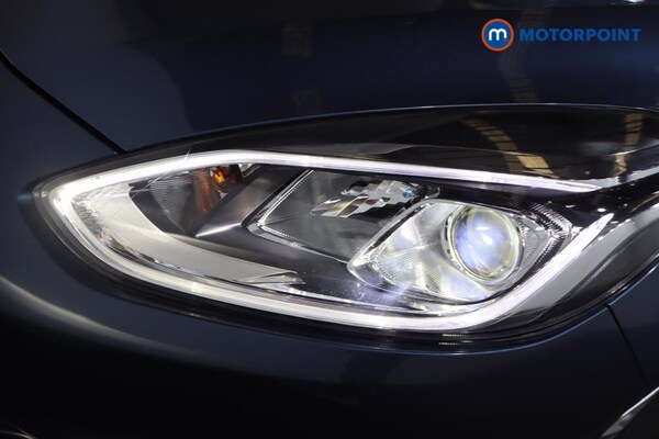 Used Ford Fiesta 2021 for sale - 76038303: Photo 29