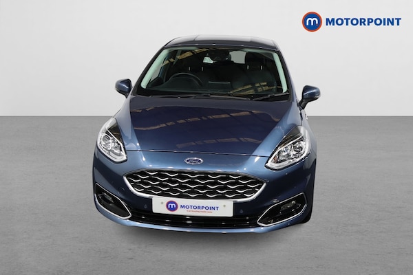 Used Ford Fiesta 2021 for sale - 76038303: Photo 2