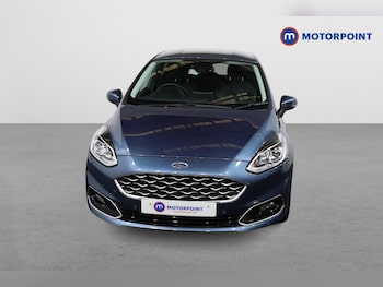 Used Ford Fiesta 2021 for sale - 76038303: Photo 2