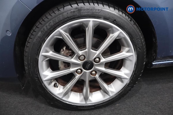 Used Ford Fiesta 2021 for sale - 76038303: Photo 30