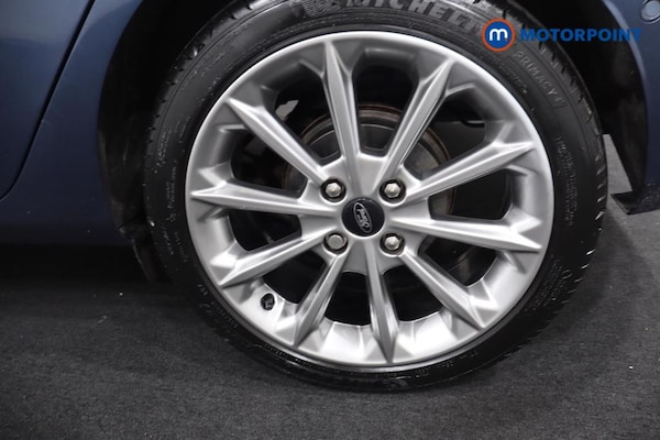 Used Ford Fiesta 2021 for sale - 76038303: Photo 31