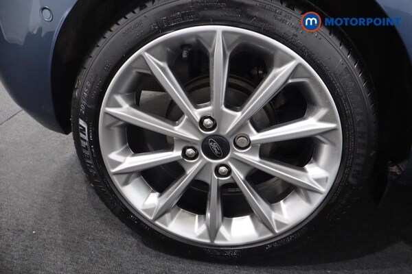 Used Ford Fiesta 2021 for sale - 76038303: Photo 32