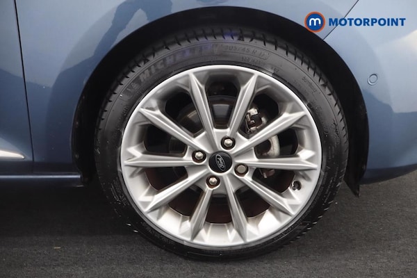 Used Ford Fiesta 2021 for sale - 76038303: Photo 33