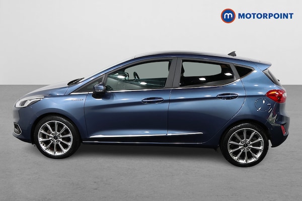 Used Ford Fiesta 2021 for sale - 76038303: Photo 4