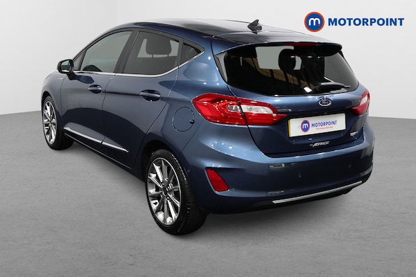 Used Ford Fiesta 2021 for sale - 76038303: Photo 5