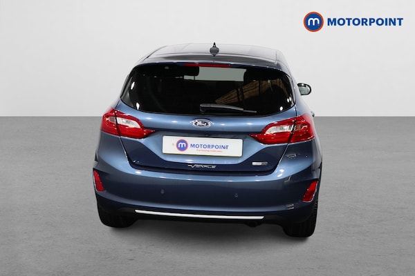 Used Ford Fiesta 2021 for sale - 76038303: Photo 6