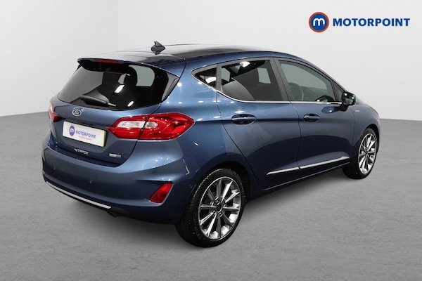 Used Ford Fiesta 2021 for sale - 76038303: Photo 7