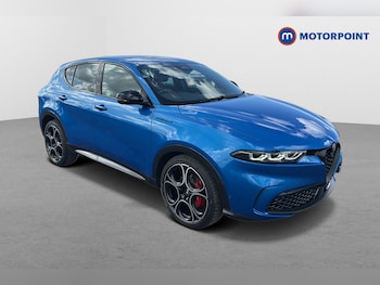 Used Alfa Romeo Tonale undefined for sale - 78720955: Photo