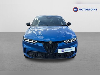 Used Alfa Romeo Tonale undefined for sale - 78720955: Photo