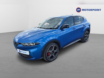 Used Alfa Romeo Tonale undefined for sale - 78720955: Photo