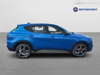 Used Alfa Romeo Tonale undefined for sale - 78720955: Photo