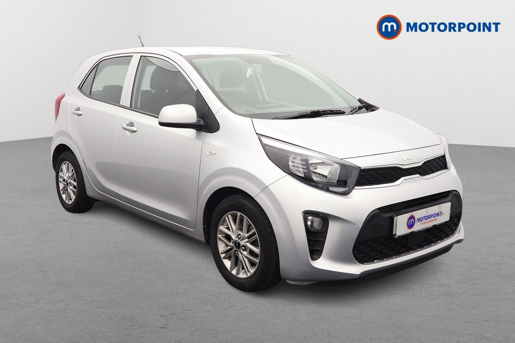 Used Kia Picanto 2023 for sale - 76723265: Photo 1