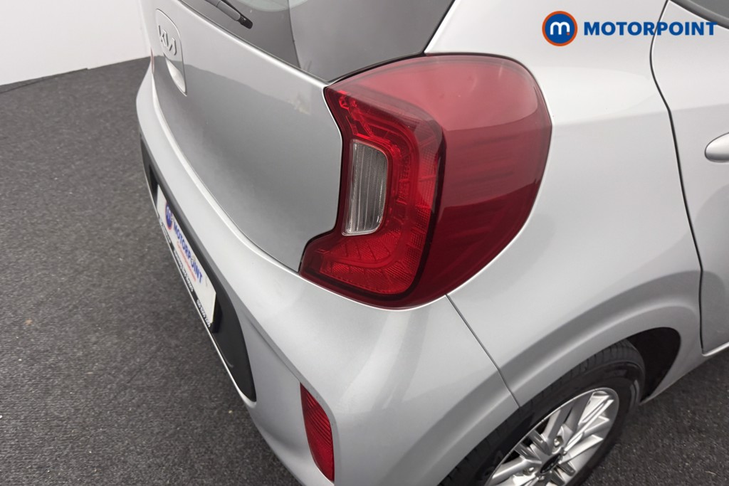 Used Kia Picanto 2023 for sale - 76723265: Photo 10